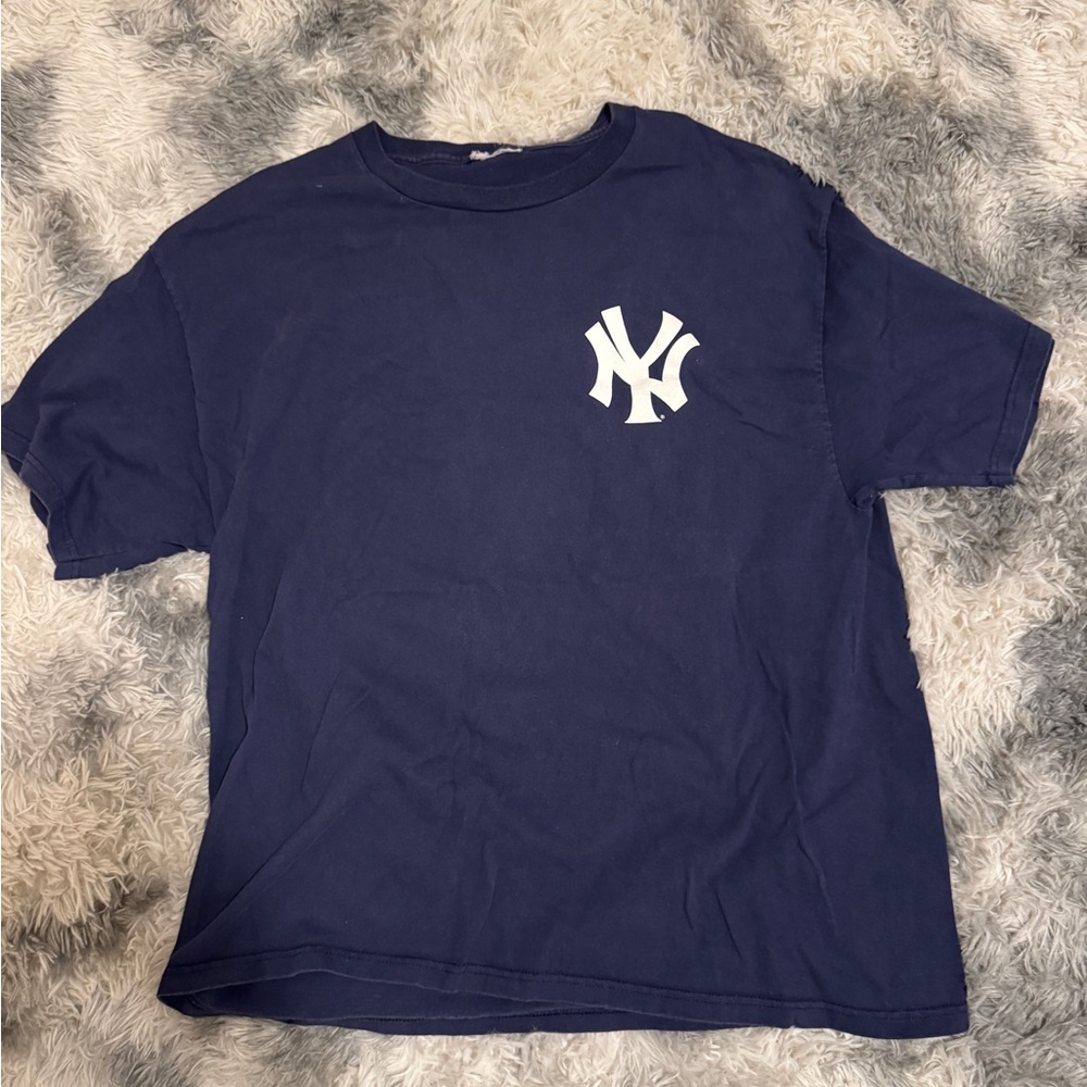 Vintage New York Yankees tee